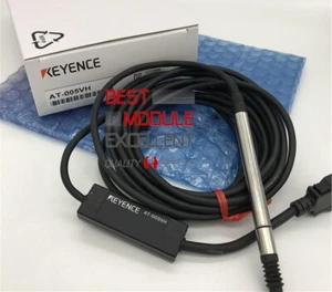 1 PIEZA KEYENCE AT-005VH NUEVO 100% Garantía de Calidad - Imagen 1 de 1