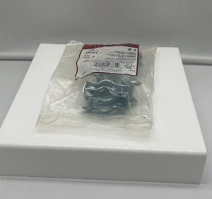Halex 26781 ACC Conduit Hanger w/ Speed Thread 5-Pack - Picture 1 of 1