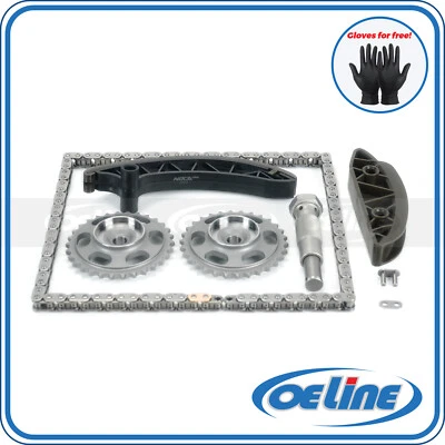 Timing Chain Kit for 14-17 Mercedes-Benz E250 GLE300d GLK250 ML250 Sprinter 2500 - Image 1 of 4