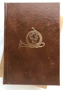 North American Big Game Hunting in 1800s Howard Bowers #430 Signed 1st Ed. VTG - Picture 1 of 11