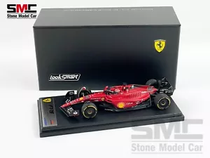 Ferrari F1 F1-75 #16 Charles Leclerc Austrian GP Winner 2022 1:43 Looksmart - Picture 1 of 12