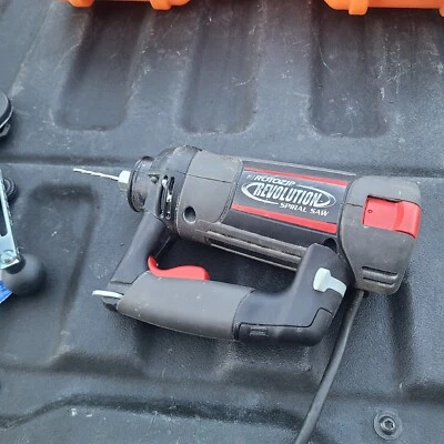 GENUINE RotoZip Revolution Spiral Saw  Cut Off Rotary Tool - Image 1 of 4