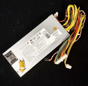 PWS-441P-1H SUPERMICRO 440W/480W 80+ PLATINUM SWITCHING POWER SUPPLY - Picture 1 of 3