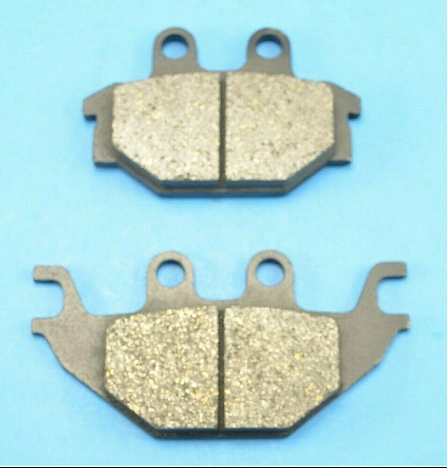 Pastillas de freno traseras para Kawasaki Teryx 800 Teryx4 800 Krf800 Krt800 2014-2016 Foto 1 de 1
