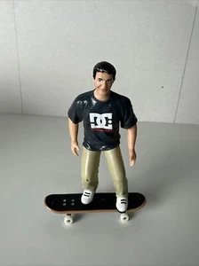 Imperial ROB DYRDEK 1999 Extreem Joxx Skateboard Legends figura con monopatín - Imagen 1 de 7
