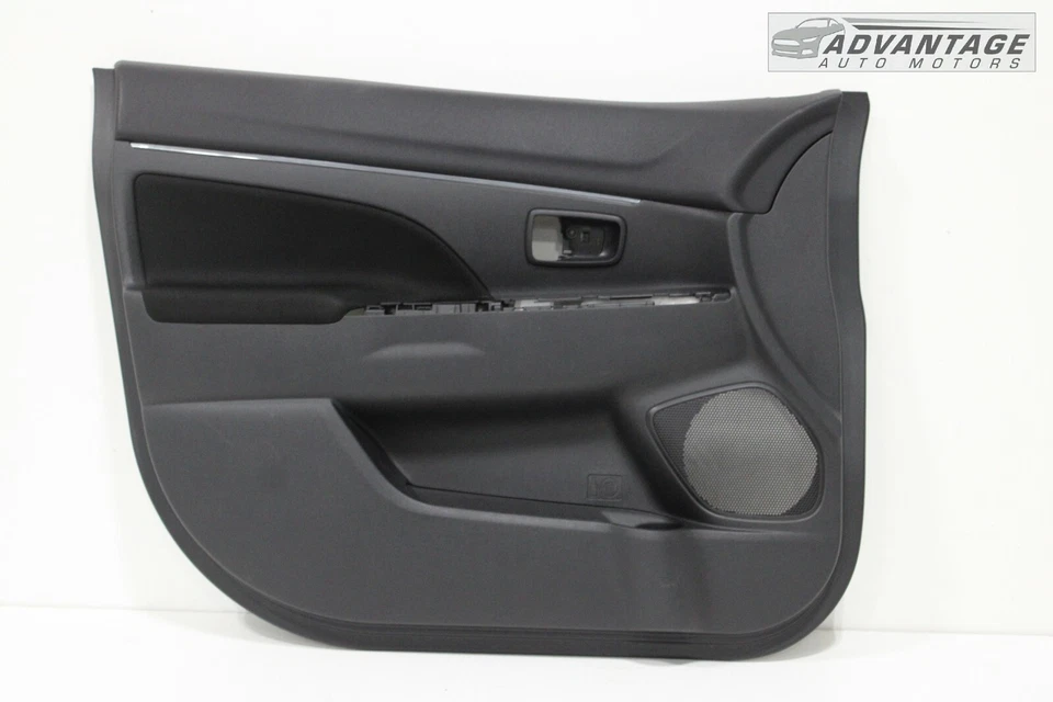 2018-2023 MITSUBISHI OUTLANDER SPORT ПЕРЕДНЯЯ ЛЕВАЯ ВНУТРЕННЯЯ ДВЕРНАЯ ПАНЕЛЬ OEM - Изображение 1 из 4