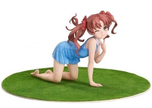 Railgun Toaru Kuroko Shirai 4.3in 1/7 Scale Anime Figur PVC Statue GSAS Neu in OVP - Bild 1 von 9