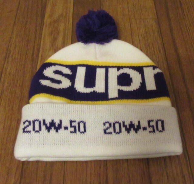 Supreme White Hats for Men for sale   eBay