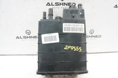 Evaporador de vapor de combustible Ford Fusion 13-16 emisión bote EVAP CU5Z-9D653-J OEM  Foto 1 de 4