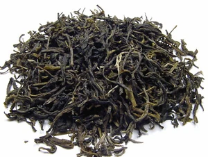 100g Pi Lo Chun, grüner Tee aus Formosa loser Tee - Bild 1 von 1