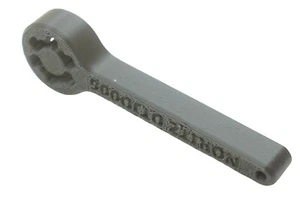 Durchlauferhitzer Filter Aus-/Einbauschlüssel 6-Lobe für Noritz DTJD006 - Bild 1 von 8