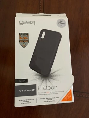 Cover per Apple Iphone XR - Immagine 1 di 4