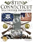 8th Connecticut Infantry Union Army American Civil War themed art print