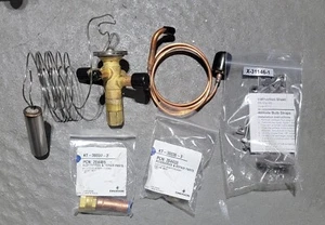 Emmerson Thermal Expansion Valve 3 Ton 410A - Picture 1 of 2