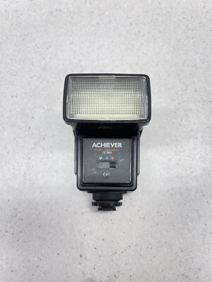 Achiever Multi-dedicated TZ 250 Flash Untested - Image 1 of 4