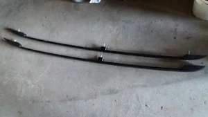 VW Touran Dachreeling Reeling schwarz - Bild 1 von 2