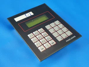 B&R 4B1250.00-590 interface control panel display Schiller panelware rev. C0 - Picture 1 of 5