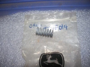 Suzuki Motorcycle Dirt Bike DR GN LT RM SP Clutch Spring NEW OEM 09440-15014 - Picture 1 of 1