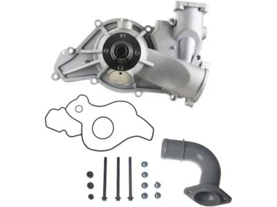 Bomba de agua para Ford F450 Super Duty 1999-2003 APR 51386GTRV 2000 2001 2002 Foto 1 de 2