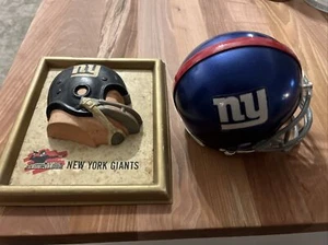 New York Giants Vintage Helm Combo - Bild 1 von 5