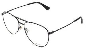 POLICE VPL793 COL. 0531 HIGHWAY 11 57 mm Gafas MARCOS RX Gafas Ópticas Nuevas - Imagen 1 de 12