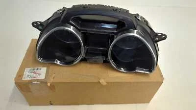 New OEM Audi Speedometer Cluster Gauges 2011-2012 S5 Cabriolet 8T0920982H  - Image 1 of 4
