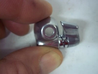 NUEVO TUBO DESCENDENTE SHIMANO STI GUÍA DE CABLE AJUSTABLE montaje cóncavo Foto 1 de 2