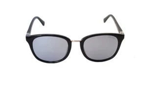 GUESS GU6927/S (01C) occhiali da sole unisex, rettangolari con montatura nera - Imagen 1 de 4
