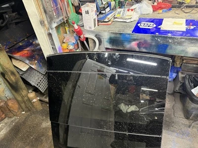 Conjunto completo de techo corredizo panorámico Scion TC 2005-10 con orugas sin motor Foto 1 de 4