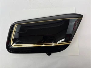 Used 1980s Honda GL1000 Goldwing Motorcycle Right Side Cover OEM 83600-431-6700 - Picture 1 of 13
