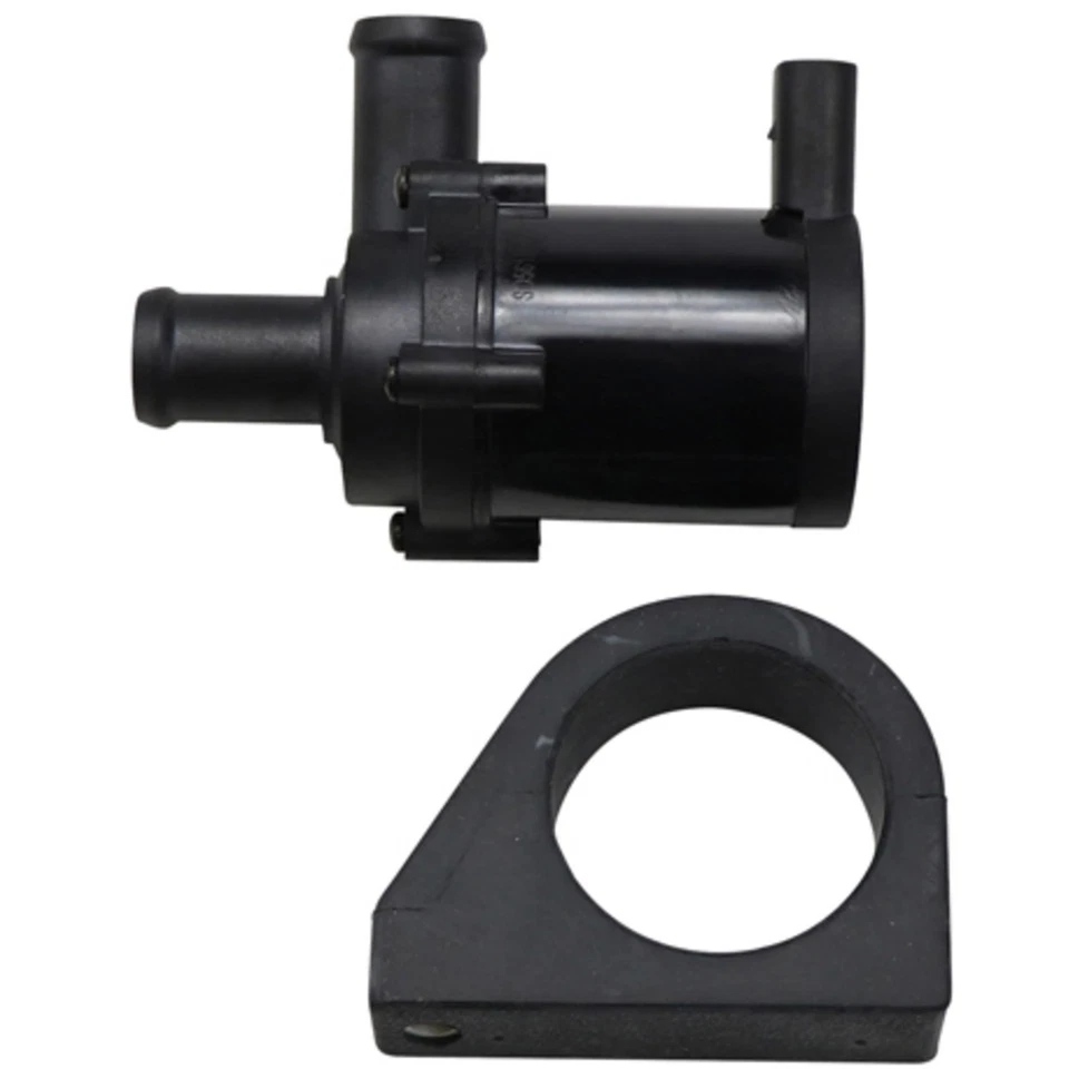 Вспомогательный водяной насос 131-2472 Beck Arnley для VW Volkswagen Passat CC 2009-2016 - Изображение 1 из 4