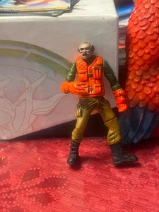 Werewolf Hunter Monsters McFarlane Toys 1997 4" Figur 071824AST2-C4 - Bild 1 von 1