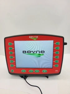 Monitor Beyne Tocnoma Muller COMFORT-TERMINAL Display GPS Navigationssystem - Bild 1 von 12