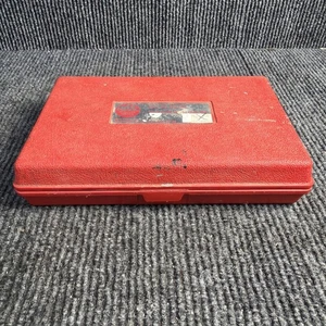 MAC Tools Hydraulic Powered Rivet Gun Kit Thread Setter Lot Set Case Pop Gregory - Foto 1 di 6