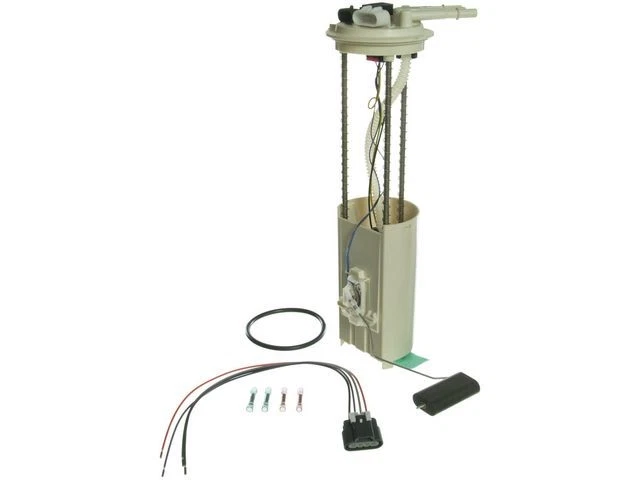 Bomba de combustible para Chevy K2500 1999 GZ177BX 1998-2000 Foto 1 de 1