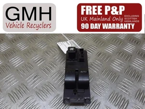 Mazda Rx8 Fensterheberschalter rechts Fahrer Os vorne elektrisch 514941RH Mk1 2003-2008B - Bild 1 von 5