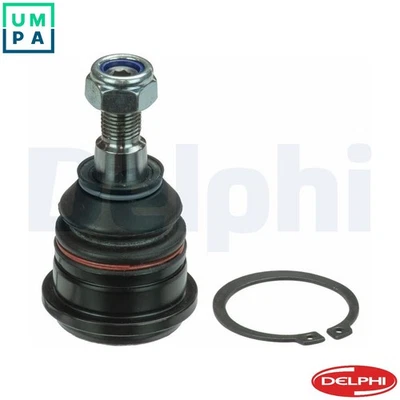 BALL JOINT TC592 FOR MITSUBISHI CHARIOT SPACE/WAGON CARISMA ETERNA/IV/III 1.4L - Image 1 of 4