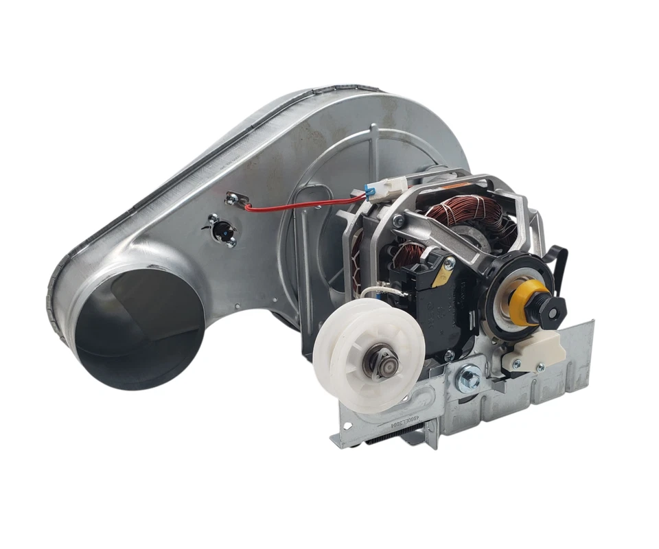 Nuevo conjunto de motor de secadora LG EAU30126201 **Envío el mismo día y 60 días de garantía** Foto 1 de 4