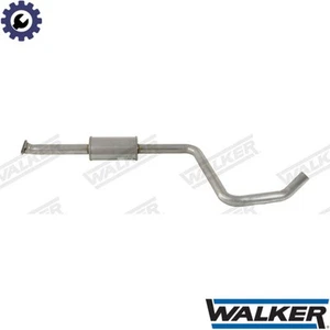 MIDDLE SILENCER 24196 FOR OPEL ASTRA/J/GTC/Sports/Tourer A14NET/14NEL 4cyl - Picture 1 of 10