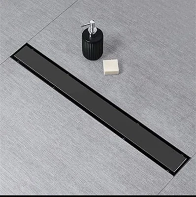 Drenaje de ducha lineal SaniteModar  Foto 1 de 3