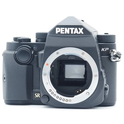 [Near Mint] Pentax KP Kamera 13000 Auslösungen - Bild 1 von 4