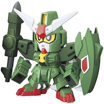 SDBF S × D × G Gundam (Gundam Build Fighters Try) - Image 1 of 4
