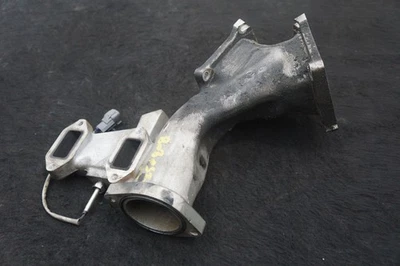 Tubo colector de admisión de aire intercooler OEM 12658233 Chevrolet Silverado 3500 14-16 Foto 1 de 4