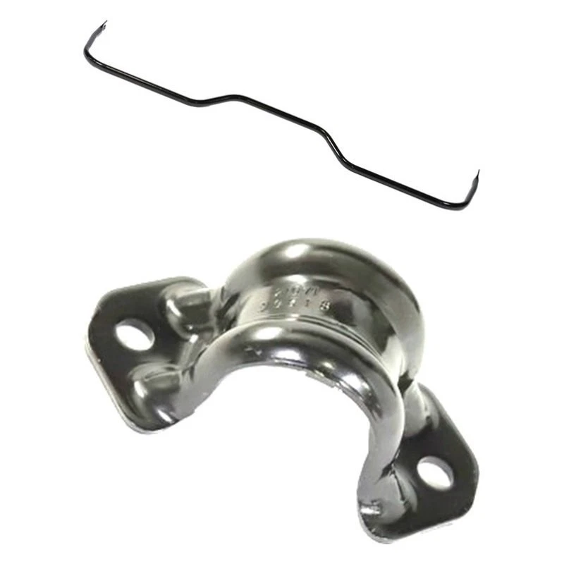 For Ram 1500 2019 Mopar BNDL-75-191156 Rear Stabilizer Bar & Bushing Kit - Изображение 1 из 1