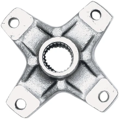 Cycle Craft Rear Hub - 4 x 110 - 24 Spline 21195 - Image 1 of 3