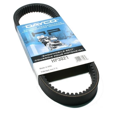 Correa de transmisión para moto de nieve Dayco serie HP Polaris 340 Indy Deluxe (1999-2002) Foto 1 de 2