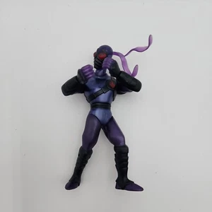 Teenage Mutant Ninja Turtles • Foot Tech Ninja • Action Figure Playmates 2003 - Picture 1 of 3