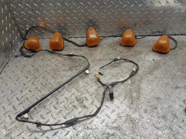 Lámparas de liquidación Ford F350 Super Duty 1999 178465 Foto 1 de 1