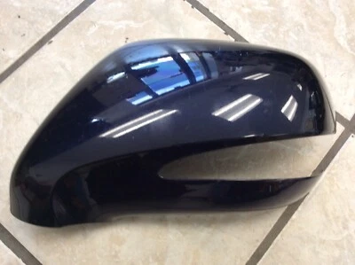 Cubierta de espejo retrovisor Lexus RX350 2012 2013 2014 2015 CARCASA TRASERA FABRICANTE DE EQUIPOS ORIGINALES RX450H Foto 1 de 3