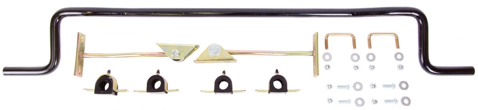 Barra estabilizadora trasera 1" Chevrolet Camaro 1970-81, Pontiac Firebird Foto 1 de 1